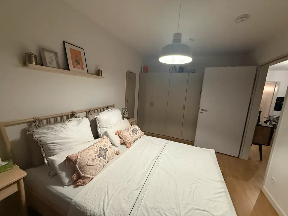 2 Zimmer Wohnung mit 66 m² in Darmstadt – Bild 2