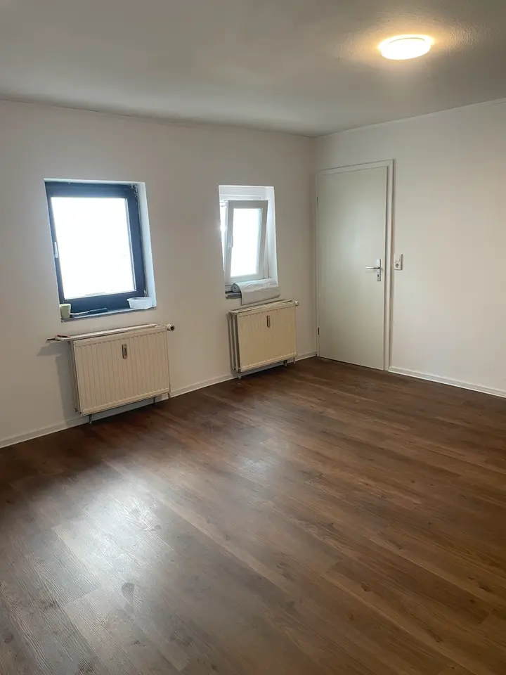 2 Zimmer Wohnung mit 54 m² in Darmstadt – Bild 2