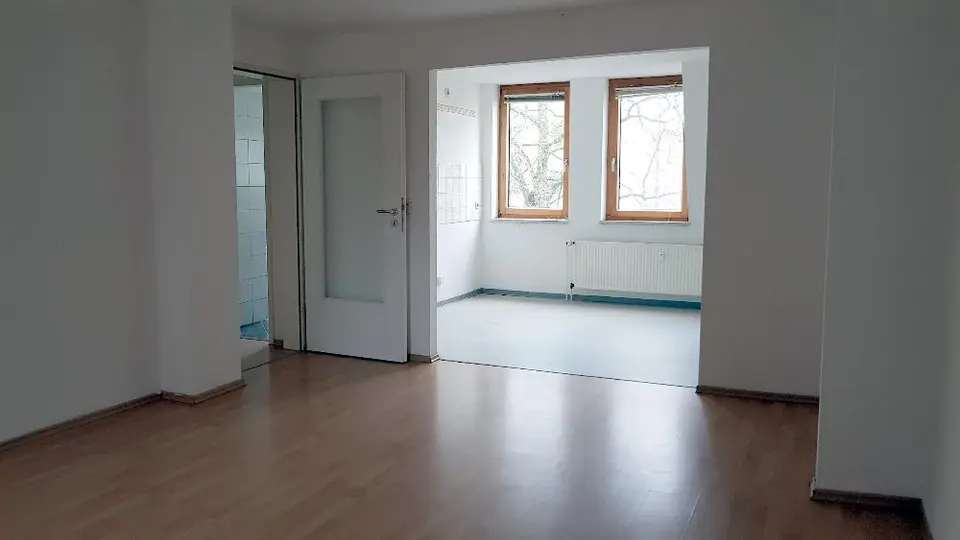 2 Zimmer Wohnung mit 61 m² in Magdeburg – Bild 1