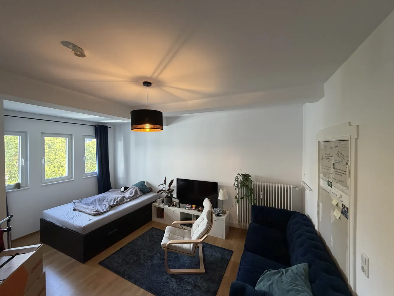 3 Zimmer Wohnung mit 98 m² in Frankfurt am Main – Bild 5