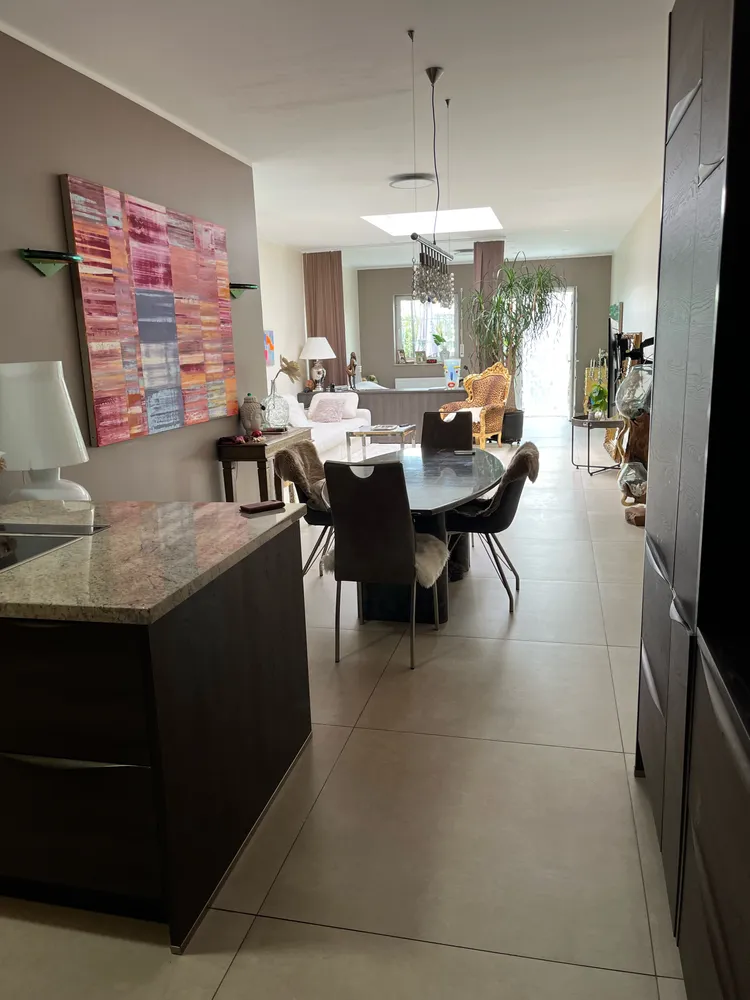 1 room apartment with 89 m² in Cologne – Photo 8