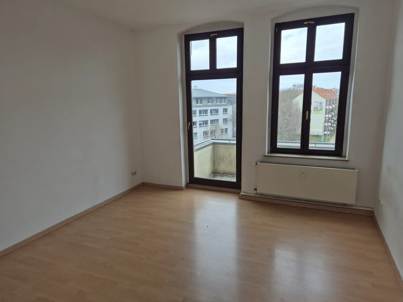 2 Zimmer Wohnung mit 57 m² in Magdeburg – Bild 7