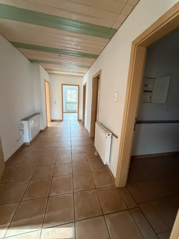 3 Zimmer Wohnung mit 92 m² in Kempten – Bild 3