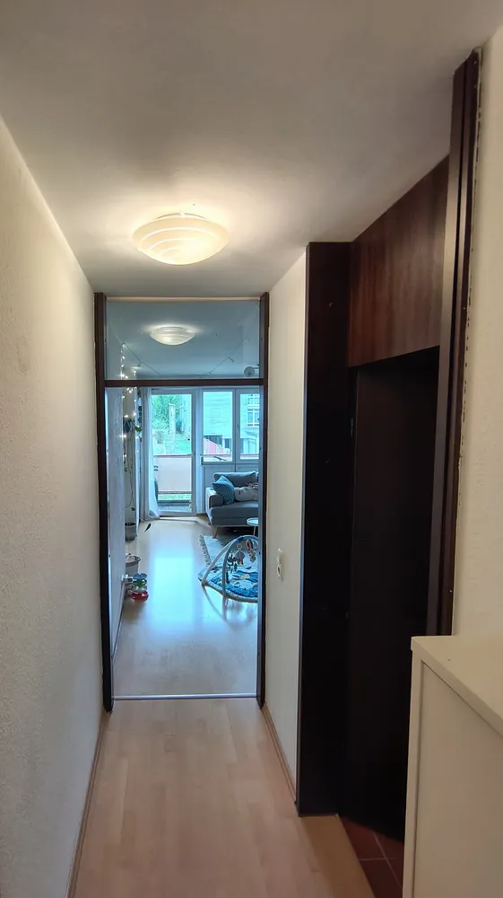 3 Zimmer Wohnung mit 66 m² in Darmstadt – Bild 7