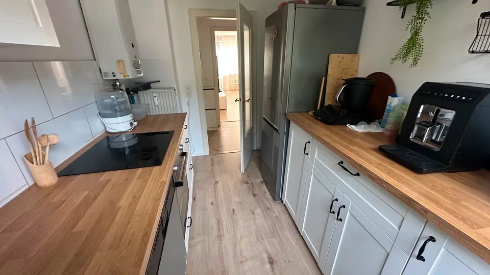 3 Zimmer Wohnung mit 70 m² in Remscheid – Bild 4
