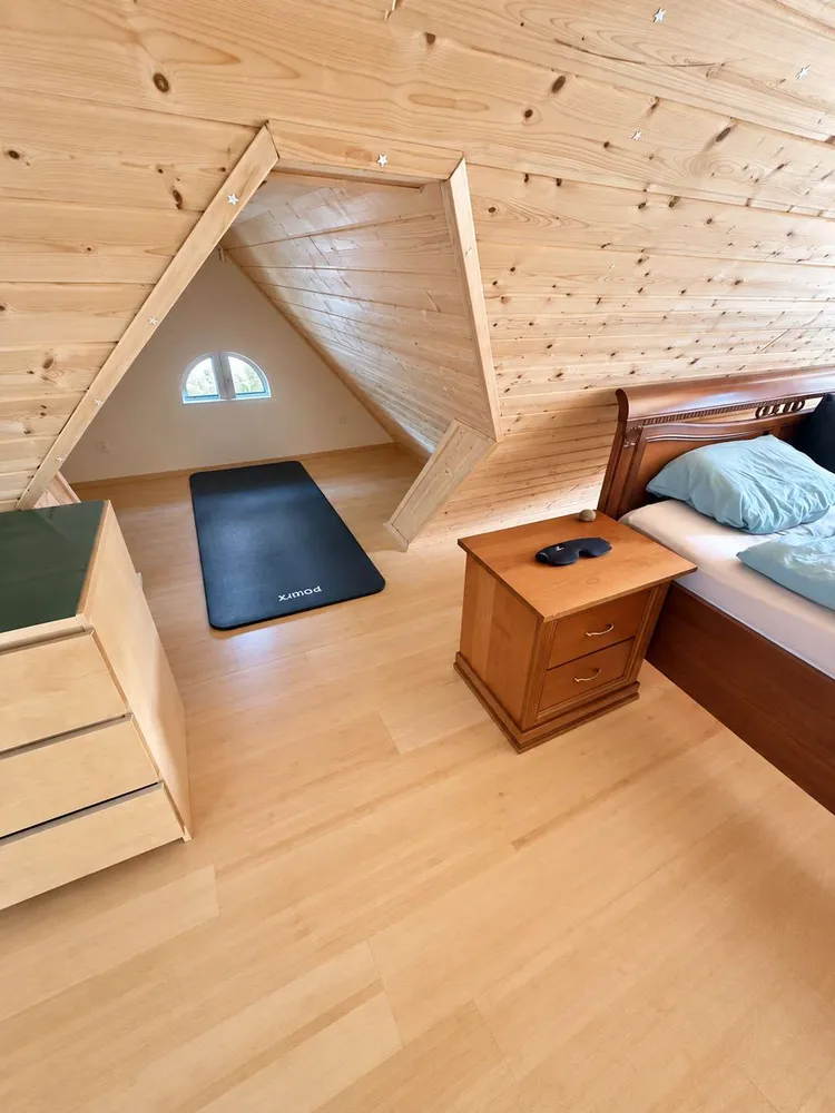 2 Zimmer Wohnung mit 36 m² in Heidelberg – Bild 4