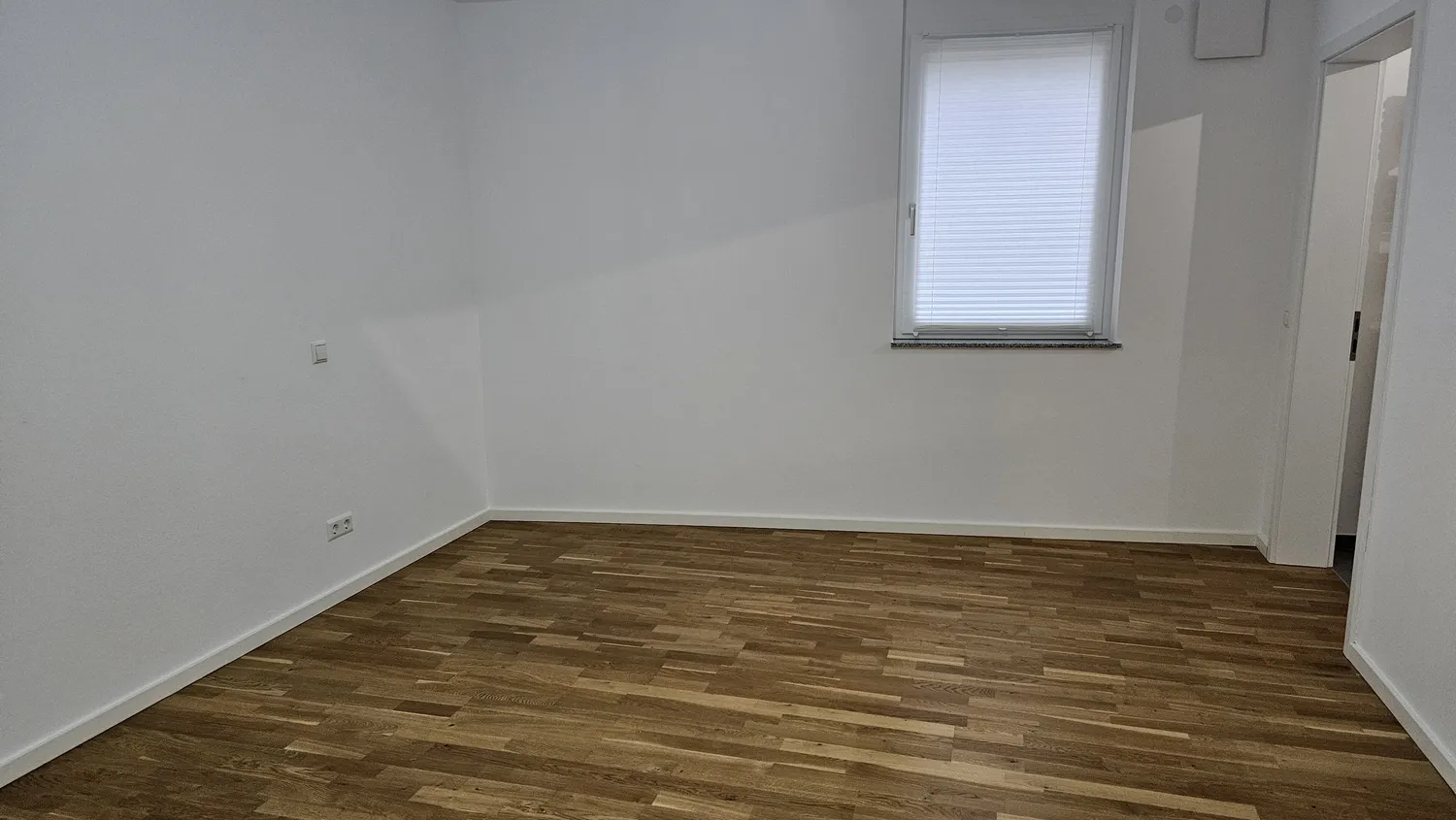 2 room apartment with 70 m² in Aalen – Photo 2