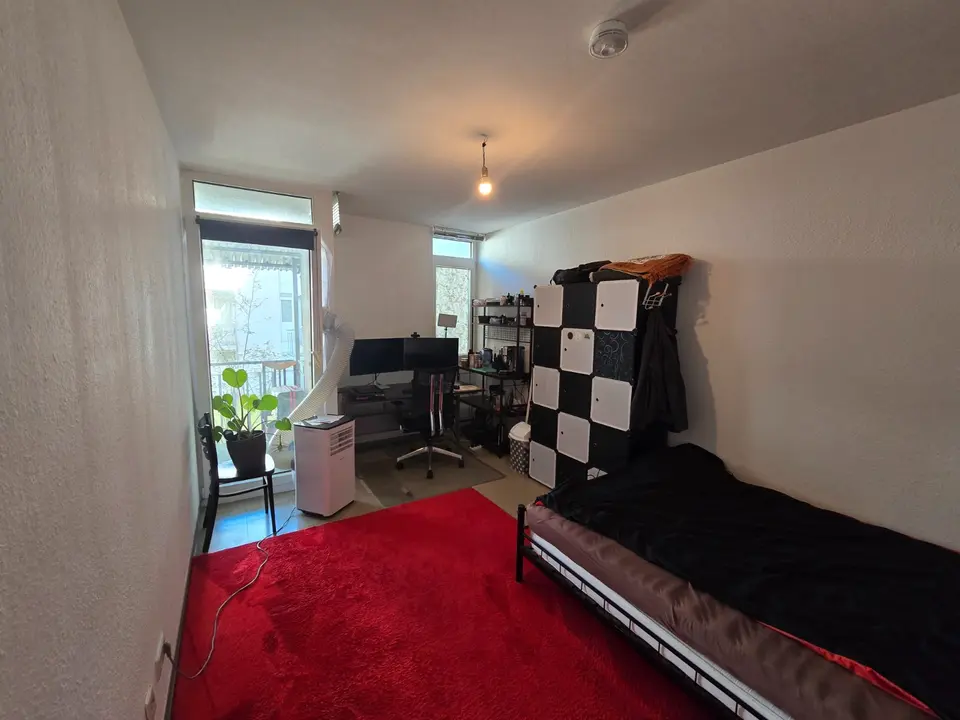 WG-Zimmer mit 14 m² in Darmstadt – Bild 5