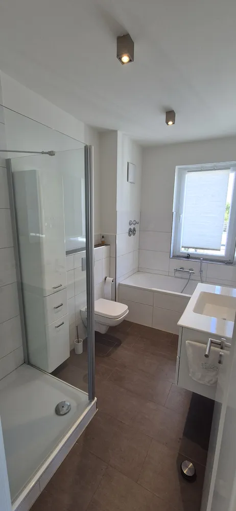 2 Zimmer Wohnung mit 64 m² in Düsseldorf – Bild 5