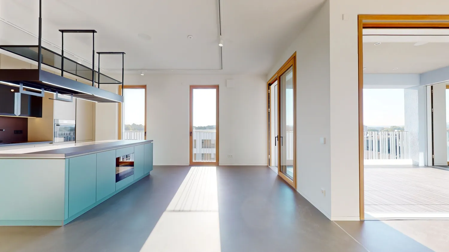 5 Zimmer Wohnung mit 193 m² in Neu-Ulm – Bild 11