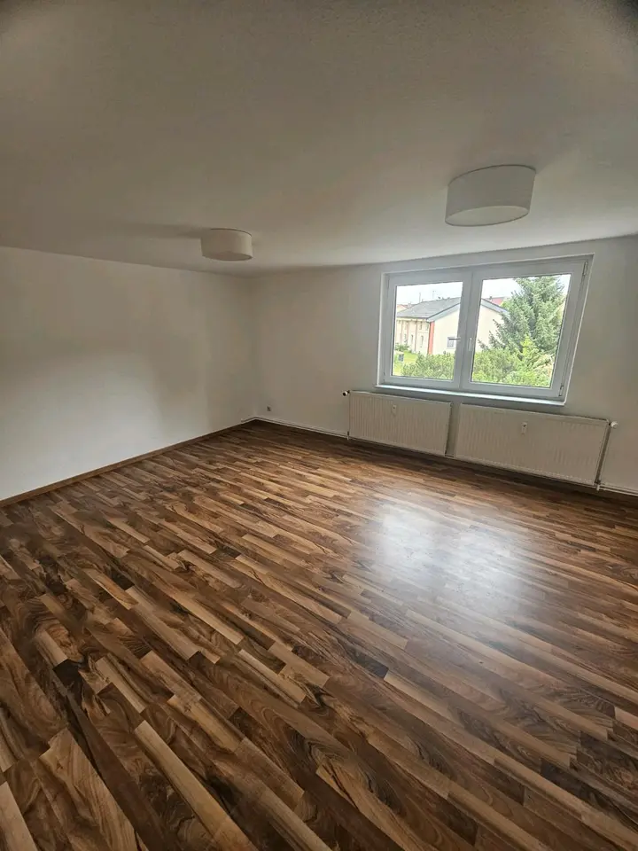2 Zimmer Wohnung mit 63 m² in Wismar – Bild 1