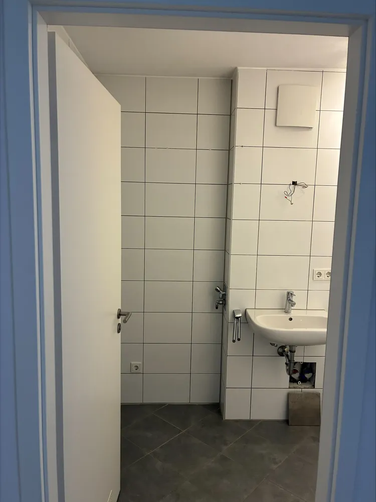2 Zimmer Wohnung mit 52 m² in München – Bild 4
