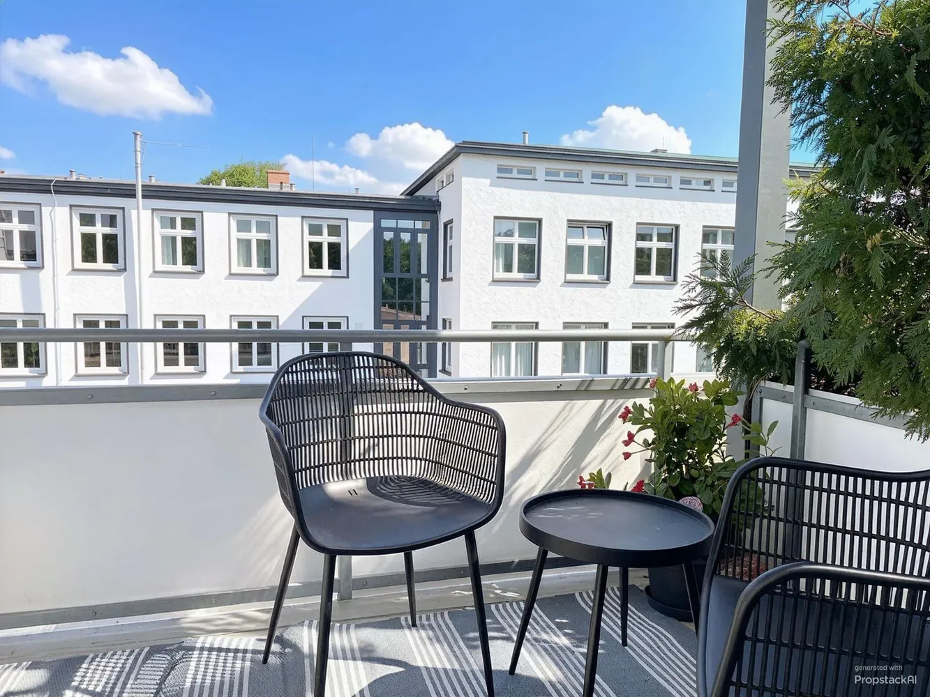 4 Zimmer Wohnung mit 105 m² in Hameln – Bild 2