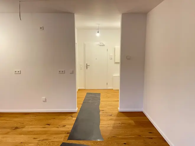 1 Zimmer Wohnung mit 37 m² in Hamburg – Bild 10