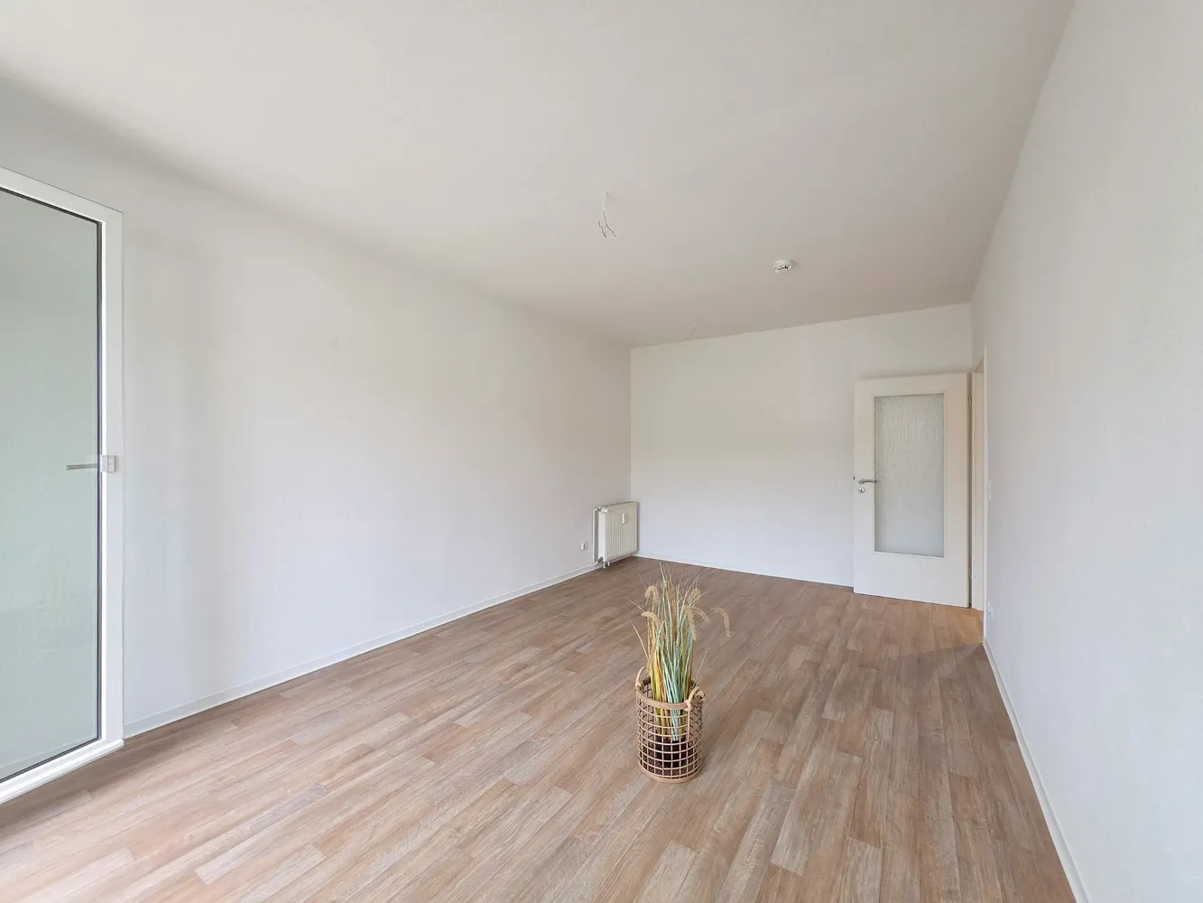 3 room apartment with 61 m² in Magdeburg – Photo 1