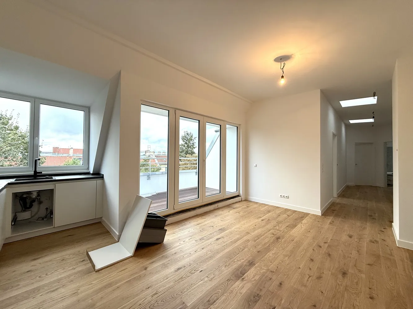 3 room apartment with 104 m² in Berlin – Photo 5