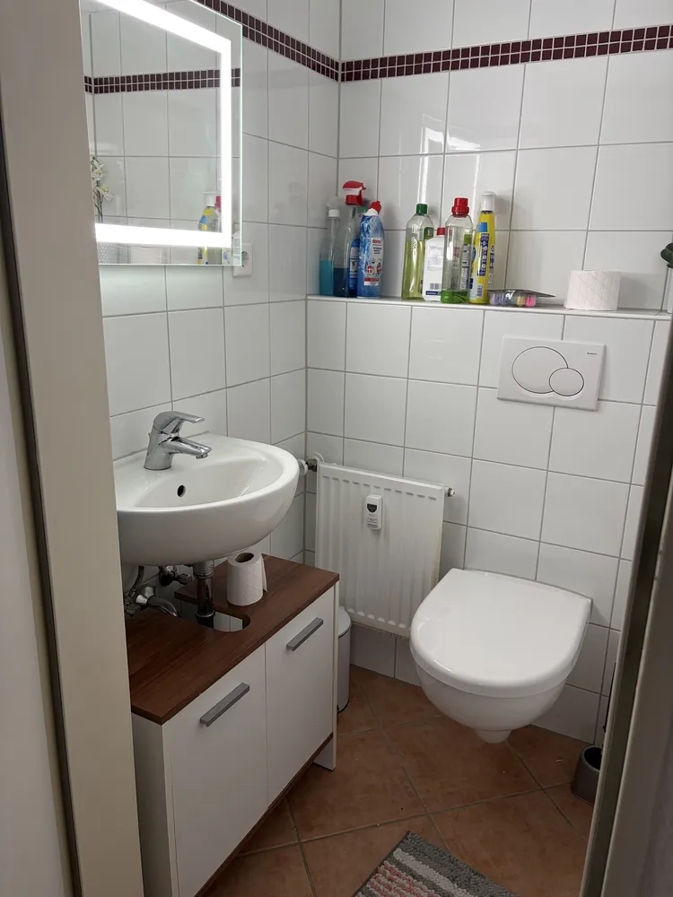 4 Zimmer Wohnung mit 78 m² in Düsseldorf – Bild 5