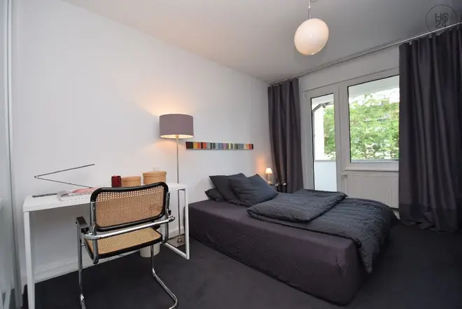 2 Zimmer Wohnung mit 54 m² in Köln – Bild 7
