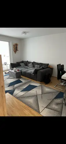 2 Zimmer Wohnung mit 62 m² in Mannheim – Bild 3