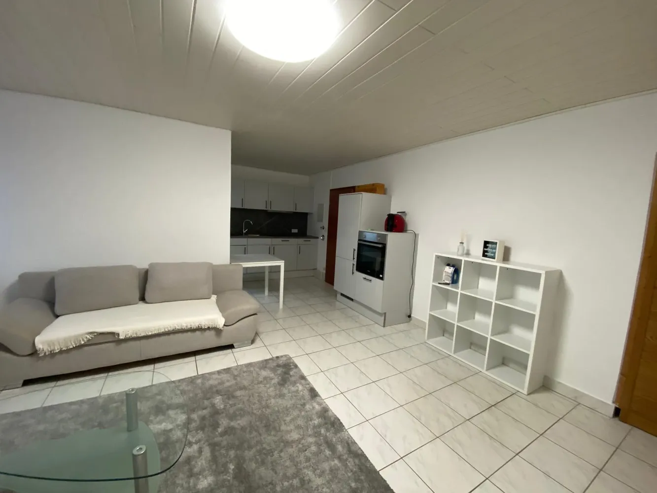 1 Zimmer Wohnung mit 33 m² in Rüsselsheim am Main – Bild 7