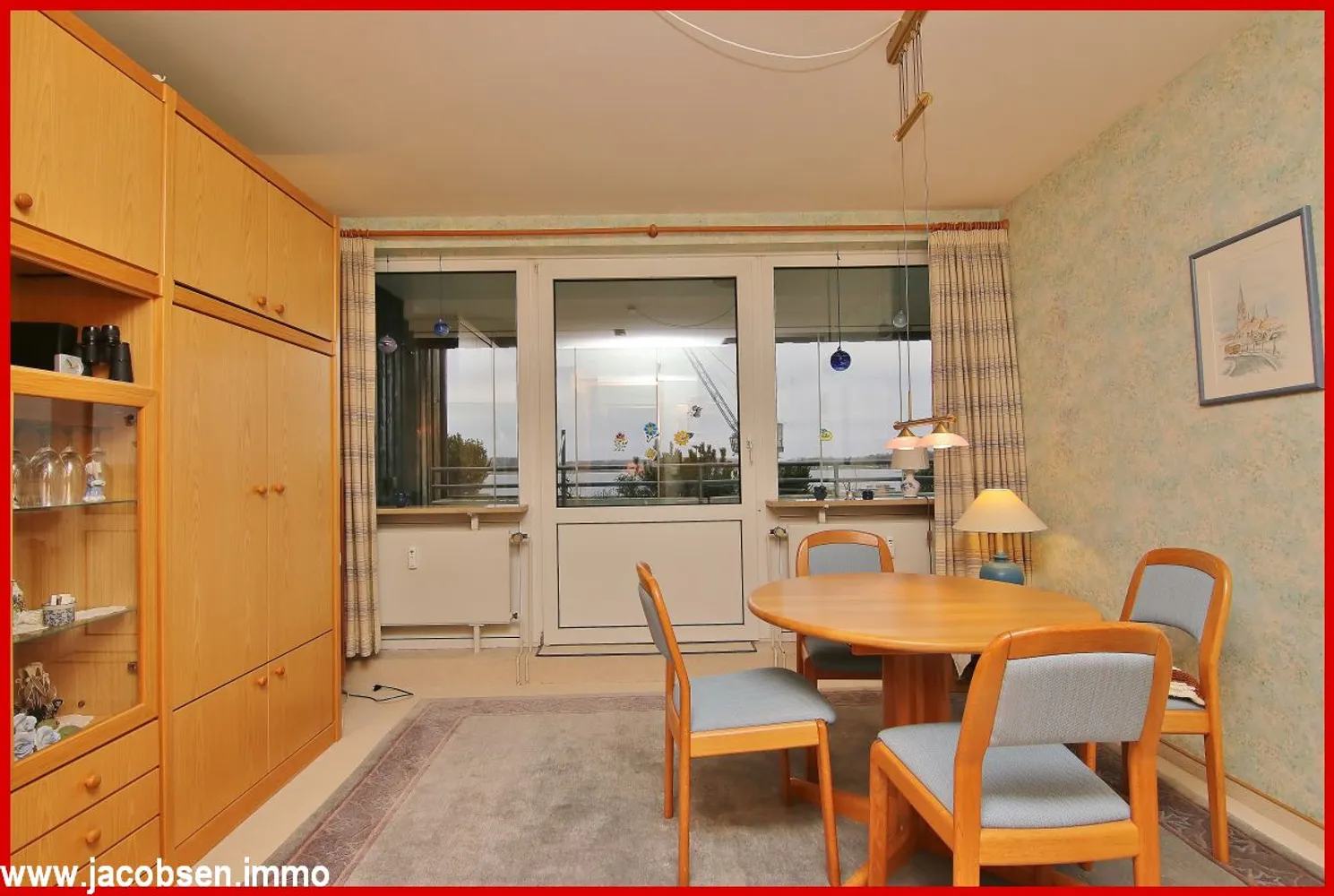 3 Zimmer Wohnung mit 97 m² in Schleswig – Bild 8