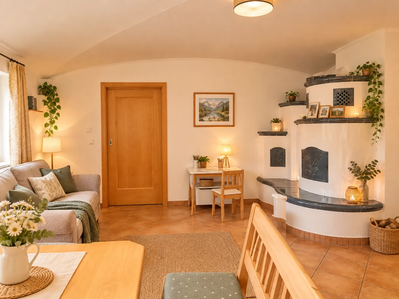 9 Zimmer Haus mit 300 m² in Erding – Bild 7