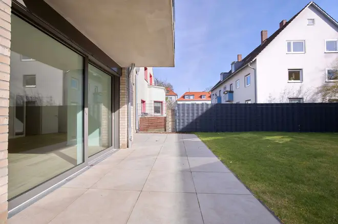 4 Zimmer Haus mit 177 m² in Hannover – Bild 8