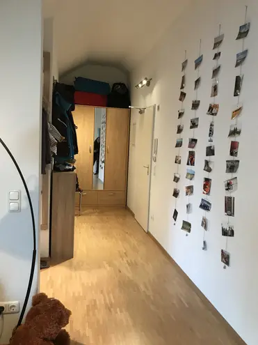 3 Zimmer Wohnung mit 73 m² in München – Bild 10