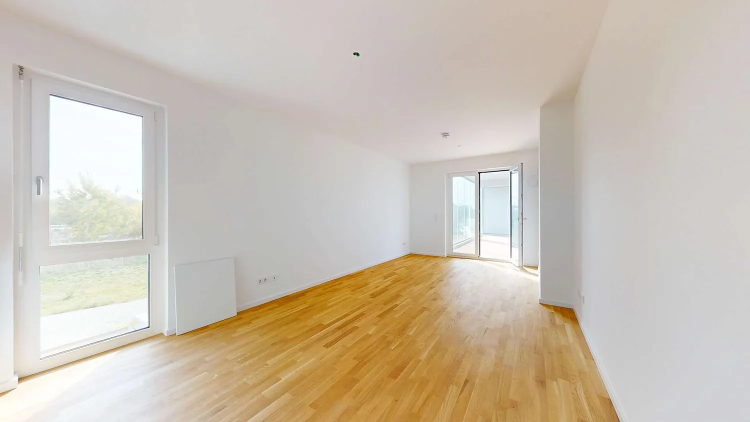 1 Zimmer Wohnung mit 45 m² in Freising – Bild 9