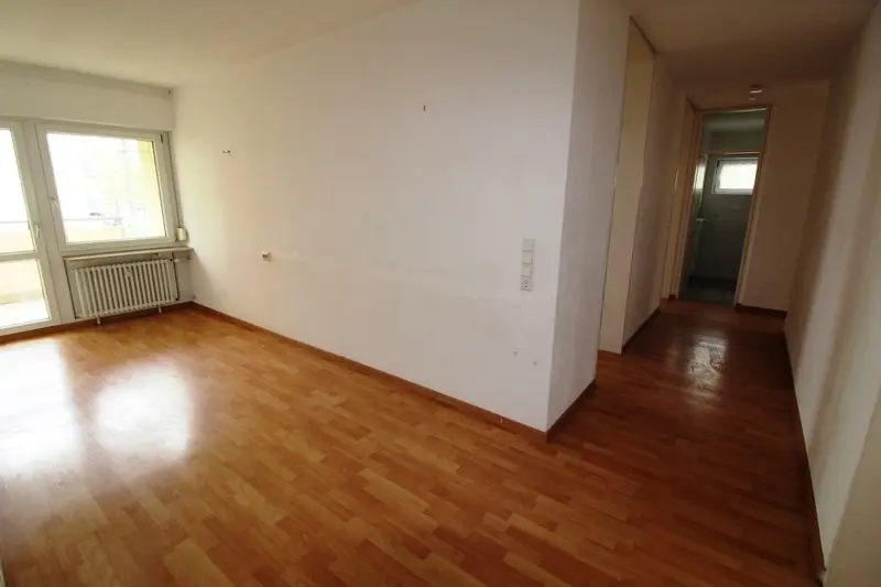 5 Zimmer Wohnung mit 108 m² in Karlsruhe – Bild 6