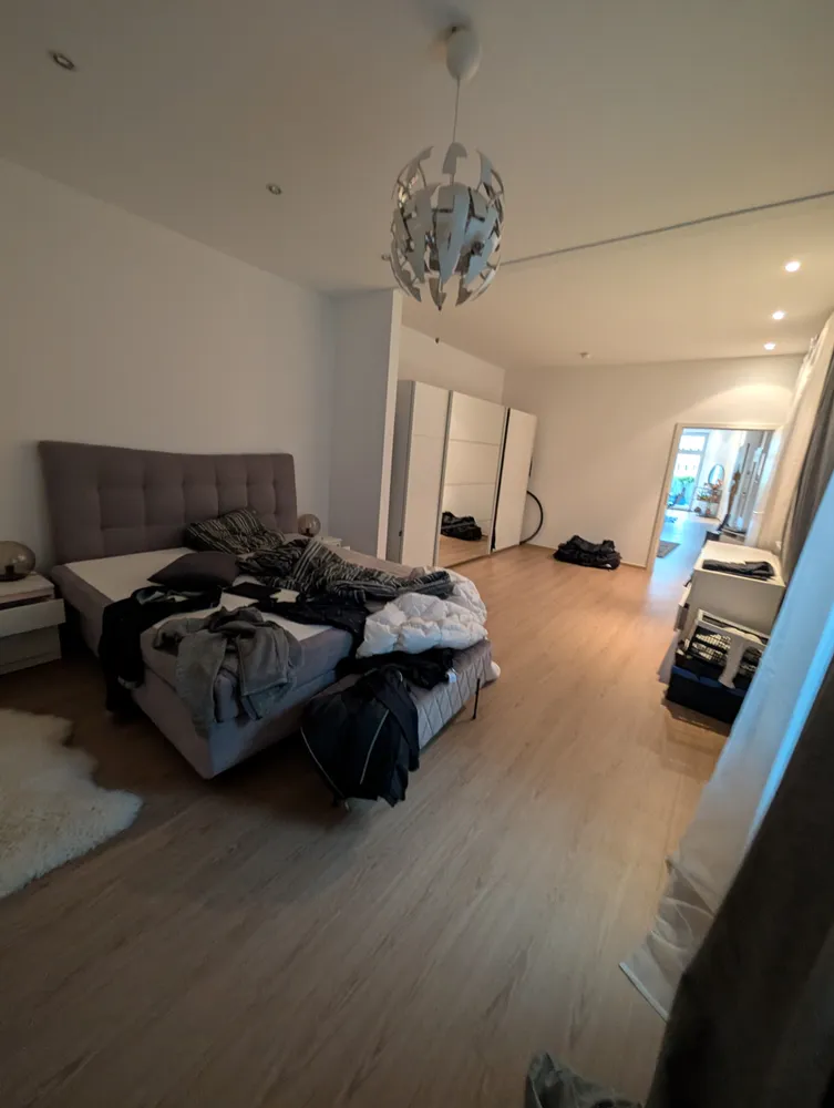 3 Zimmer Wohnung mit 120 m² in Dortmund – Bild 11
