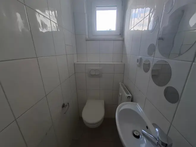 4 Zimmer Wohnung mit 108 m² in Berlin – Bild 3