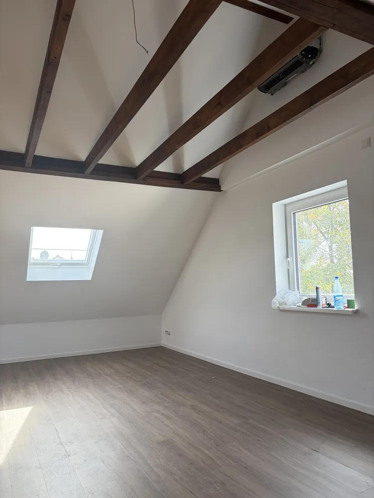2 room apartment with 63 m² in Wiesbaden – Photo 12