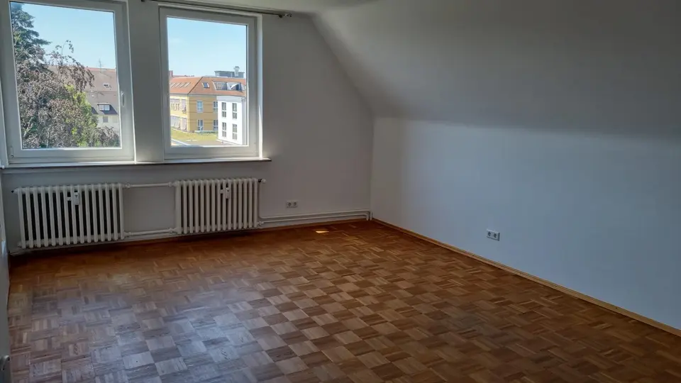 2 Zimmer Wohnung mit 39 m² in Hildesheim – Bild 1