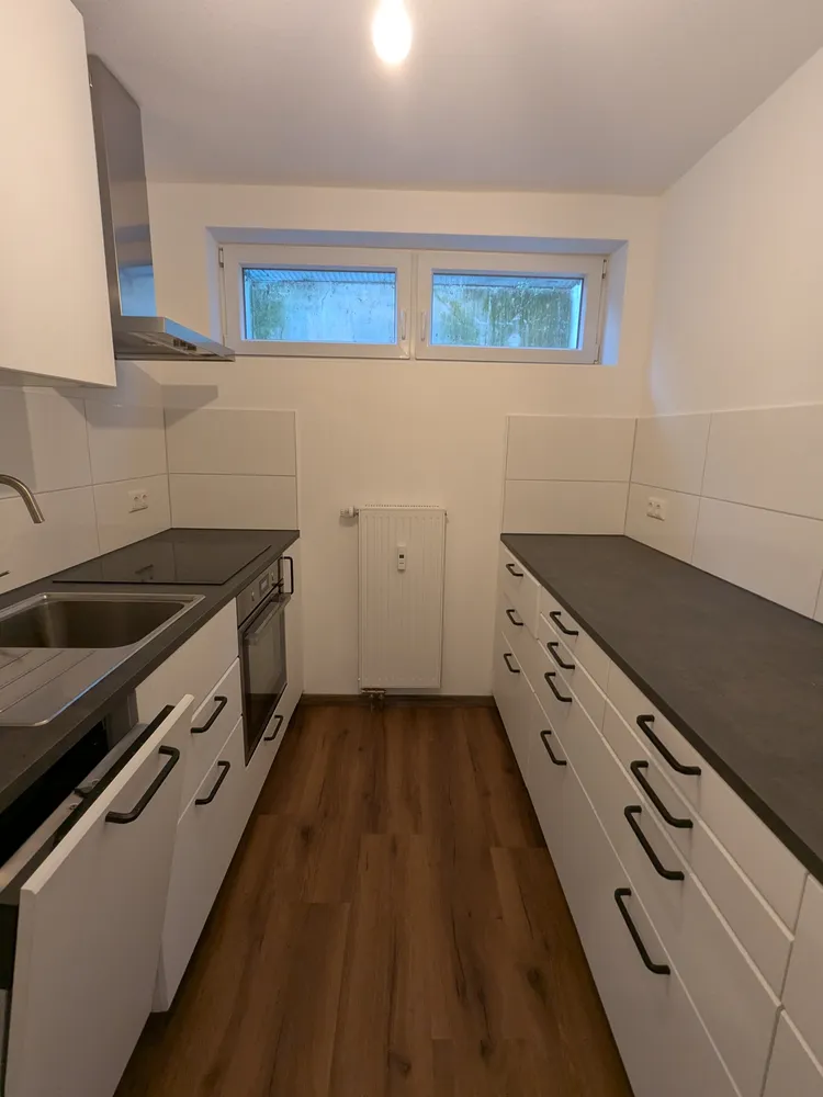 1 Zimmer Wohnung mit 42 m² in Essen – Bild 7