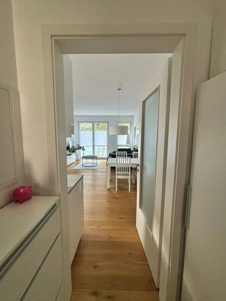 2 Zimmer Wohnung mit 53 m² in München – Bild 6