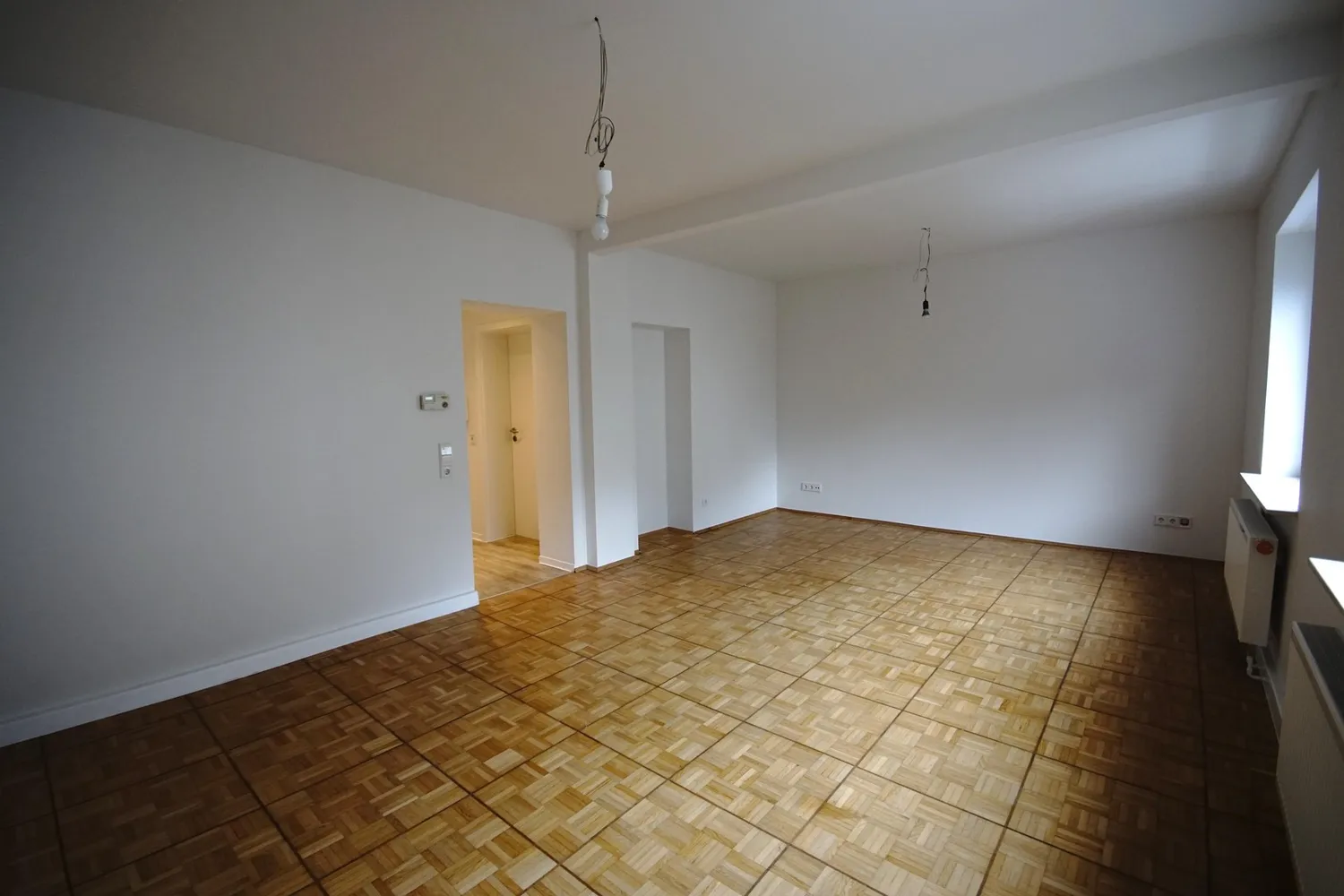 2 Zimmer Wohnung mit 62 m² in Mönchengladbach – Bild 9