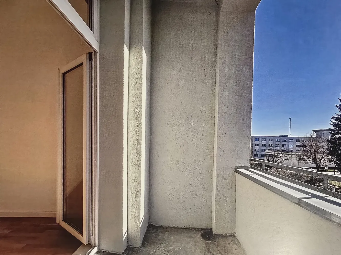 3 Zimmer Wohnung mit 83 m² in Berlin – Bild 3