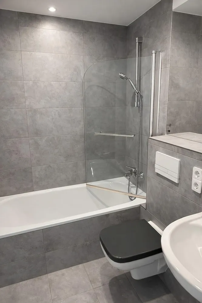 3 Zimmer Wohnung mit 61 m² in Erfurt – Bild 8