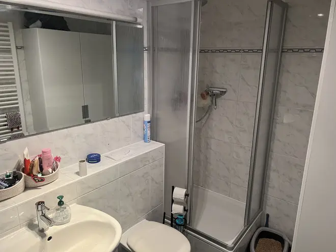 1 Zimmer Wohnung mit 42 m² in München – Bild 9