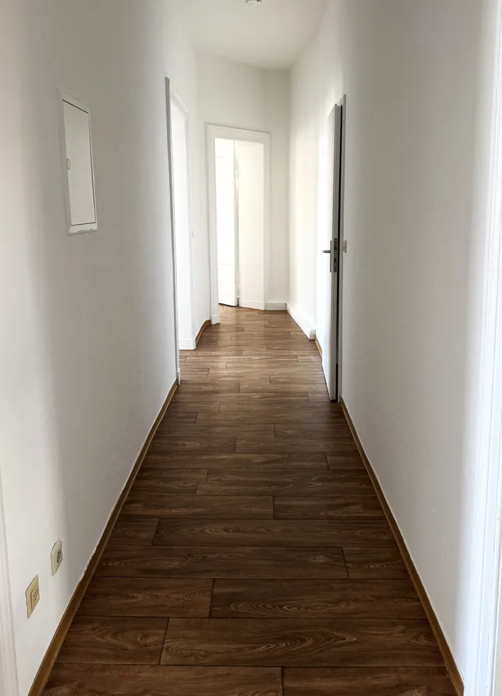 3 room apartment with 87 m² in Magdeburg – Photo 2