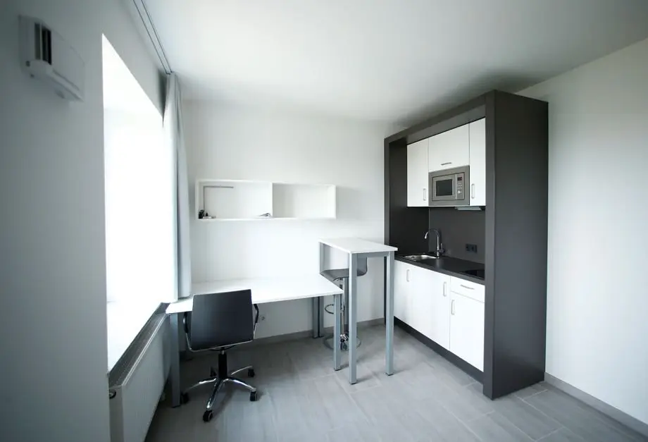 2 Zimmer Wohnung mit 40 m² in Hamburg – Bild 7