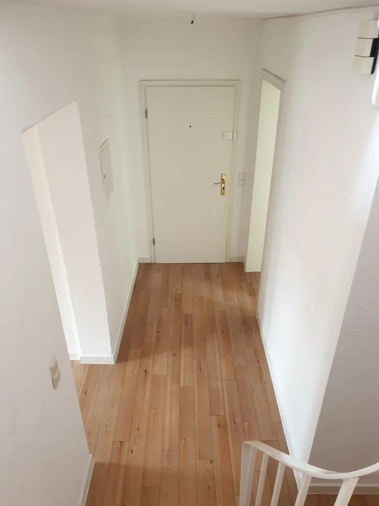 3 room apartment with 72 m² in Münster – Photo 2