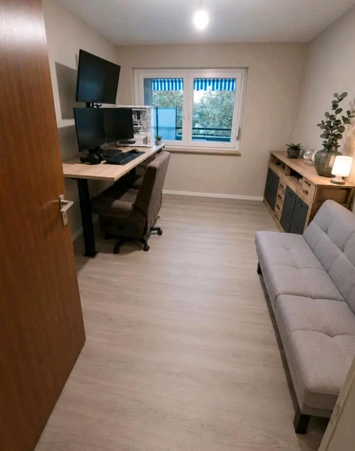 3 Zimmer Wohnung mit 80 m² in Kornwestheim – Bild 4
