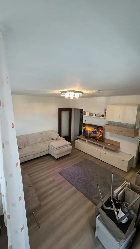 2 room apartment with 42 m² in Bochum – Photo 1