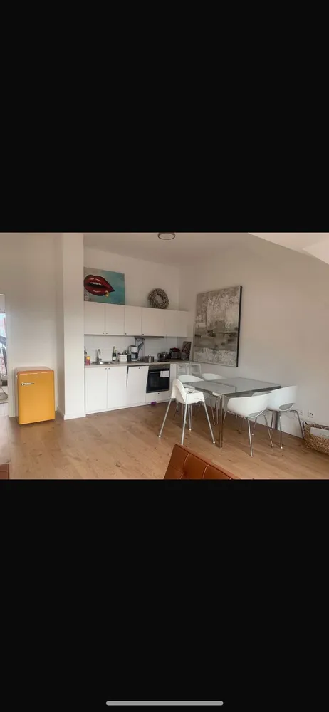 2 Zimmer Wohnung mit 65 m² in Bernau bei Berlin – Bild 1