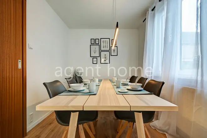 3 Zimmer Wohnung mit 70 m² in Stuttgart – Bild 9