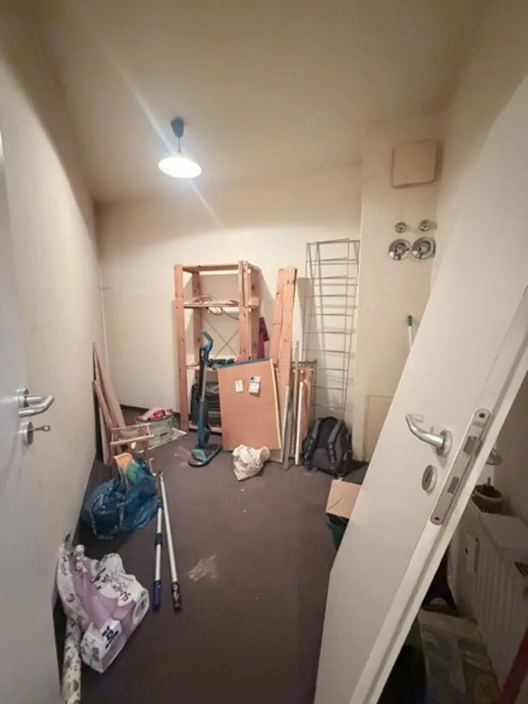 2 room apartment with 45 m² in Düsseldorf – Photo 4