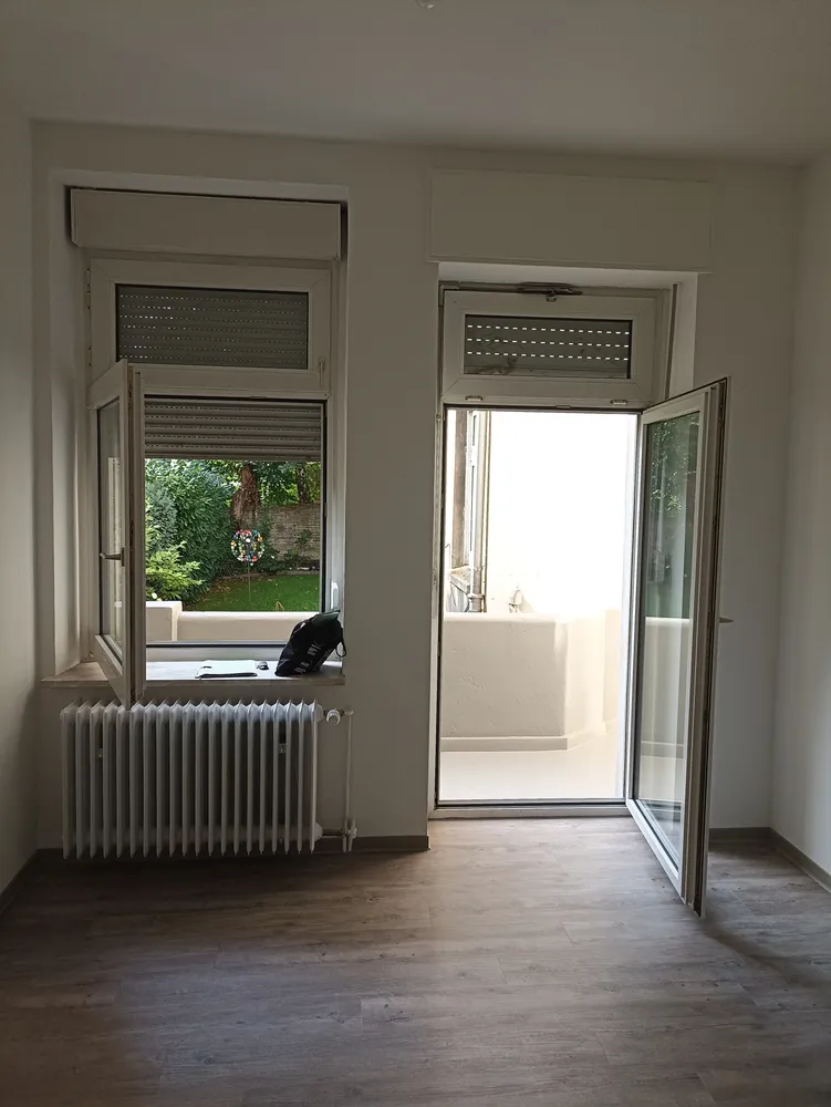 2 room apartment with 59 m² in Gelsenkirchen – Photo 5