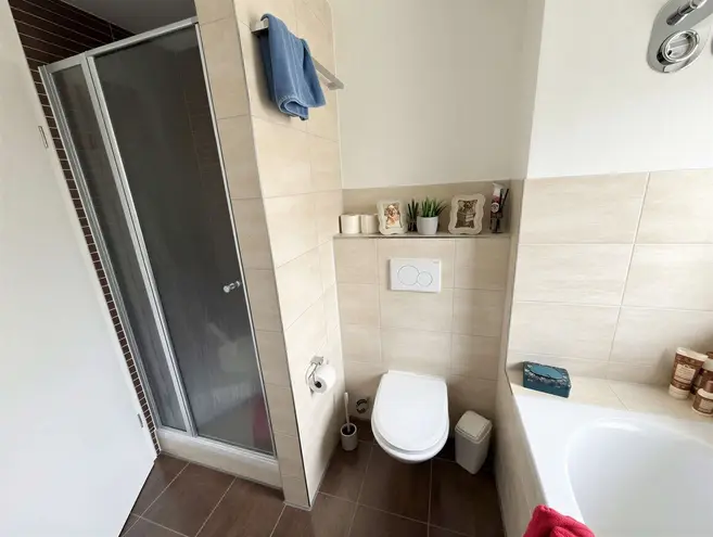 2 Zimmer Wohnung mit 56 m² in Augsburg – Bild 3